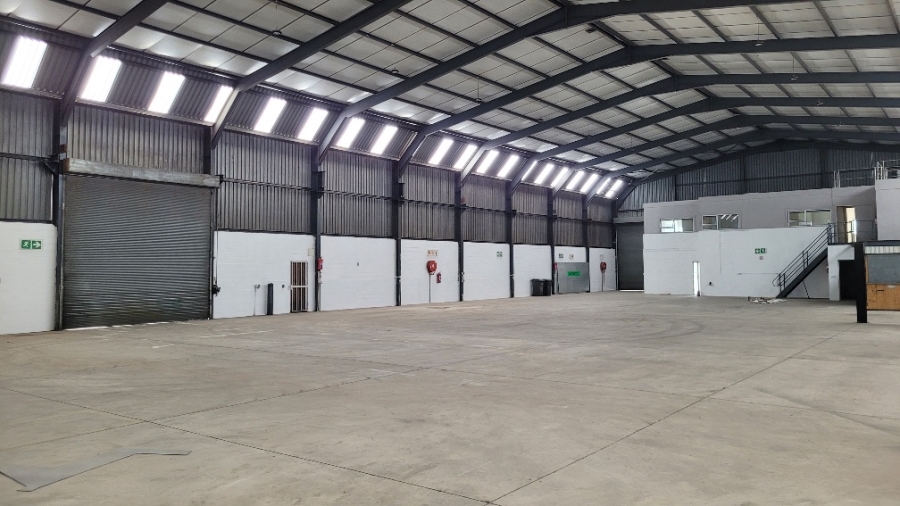 Commercial Property for Sale in Parow Industrial Western Cape